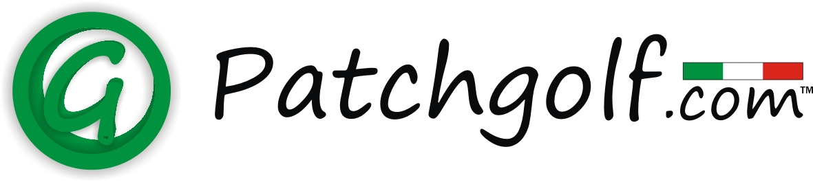 Patchgolf